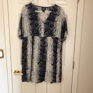 Angie Tunic